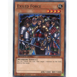 YGO SBCB-EN151 C Exiled Force