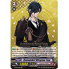 Vanguard_TCG_card_G-TB02_011EN_RR_Shokudaikiri_Mitsutada_Toku_Touken_Ranbu_2_-ONLINE-