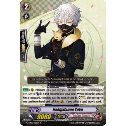 Vanguard_TCG_card_G-TB02_022EN_R_Nakigitsune_Toku_Touken_Ranbu_2_-ONLINE-