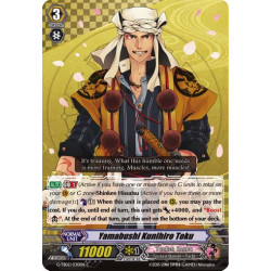 Vanguard_TCG_card_G-TB02_030EN_C_Yamabushi_Kunihiro_Toku_Fighters_Collection_2016