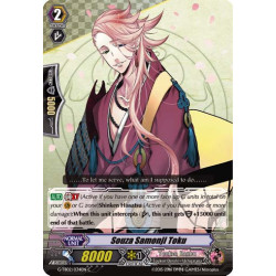 Vanguard_TCG_card_G-TB02_034EN_C_Souza_Samonji_Toku_Fighters_Collection_2016