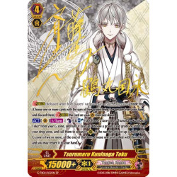 Vanguard_TCG_card_G-TB02_S02EN_SP_Tsurumaru_Kuninaga_Toku_Fighters_Collection_2016