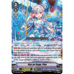Answer of Truth Divas Miyaji Melody VARIOUS CARDFIGHT VANGUARD CFV Boosters 