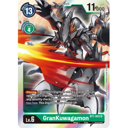 Digimon TCG BT1-083...