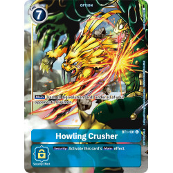 Digimon TCG BT1-101 AA...