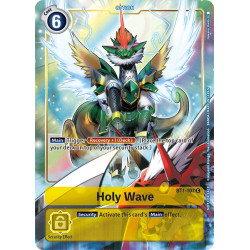 Digimon TCG BT1-107 AA...