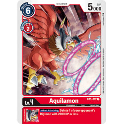 Digimon TCG BT3-012...