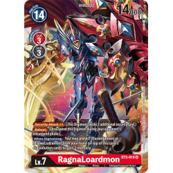 Digimon TCG BT3-019...