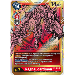 Digimon TCG BT3-019 AA...