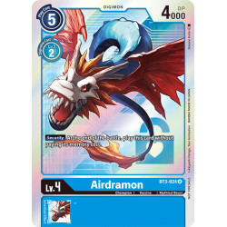 Digimon TCG BT3-024 AA...