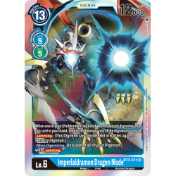 Digimon TCG BT3-031...