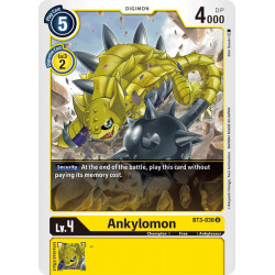 Digimon TCG BT3-036...