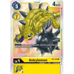 Digimon TCG BT3-036 AA...