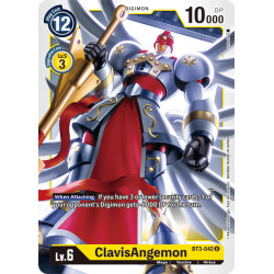 Digimon TCG BT3-042...