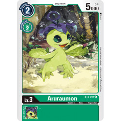 Digimon TCG BT3-044...