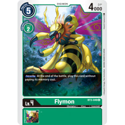 Digimon TCG BT3-049 Flymon...