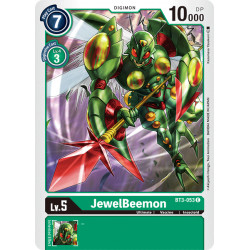 Digimon TCG BT3-053...