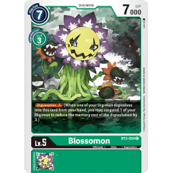 Digimon TCG BT3-054...