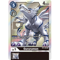 Digimon TCG BT3-065 AA...
