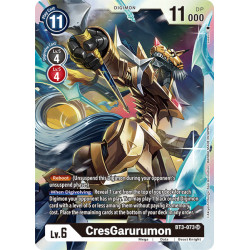 Digimon TCG BT3-073...