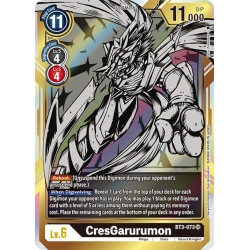 Digimon TCG BT3-073 AA...