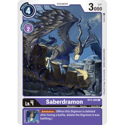 Digimon TCG BT3-080...