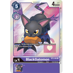Digimon TCG BT3-082 AA...