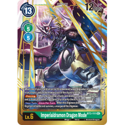 Digimon TCG BT3-111...