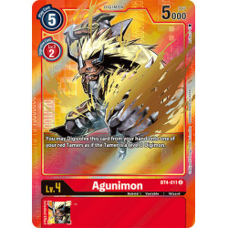 Digimon TCG BT4-011 AA...