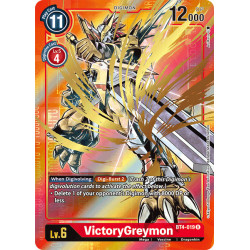 Digimon TCG BT4-019 AA...