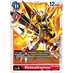 Digimon TCG BT4-019...