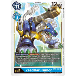 Digimon TCG BT4-033...