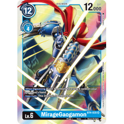 Digimon TCG BT4-035...