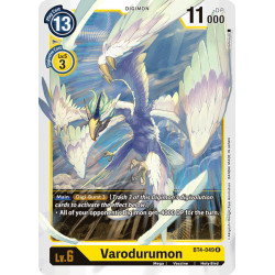 Digimon TCG BT4-049...