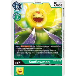 Digimon TCG BT4-054...