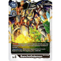 Digimon TCG BT4-073...