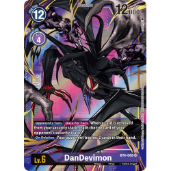 Digimon TCG BT4-088 AA...