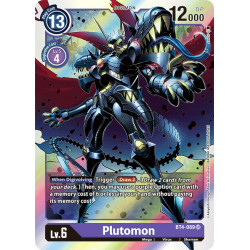 Digimon TCG BT4-089...