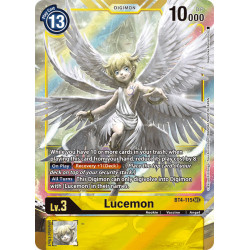 Digimon TCG BT4-115 AA...