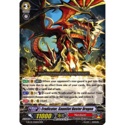 Vanguard_TCG_card_G-RC01_006EN_RRR_Eradicator_Gauntlet_Buster_Dragon_Revival_Collection_Vol._1