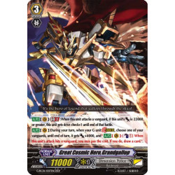 Vanguard_TCG_card_G-RC01_007EN_RRR_Great_Cosmic_Hero_Grandgallop_Revival_Collection_Vol._1
