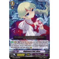 Vanguard_TCG_card_G-RC01_010EN_RRR_Nightmare_Doll_Alice_Revival_Collection_Vol._1