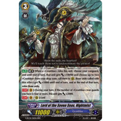 Vanguard_TCG_card_G-RC01_011EN_RRR_Lord_of_the_Seven_Seas_Nightmist_Revival_Collection_Vol._1