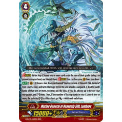 Vanguard_TCG_card_G-RC01_012EN_RRR_Marine_General_of_Heavenly_Silk_Lambros_Revival_Collection_Vol._1