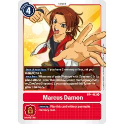 BT4-092 R Masaru Daimon Tamer