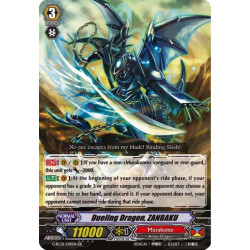 Vanguard_TCG_card_G-RC01_019EN_RR_Dueling_Dragon_ZANBAKU_Revival_Collection_Vol._1