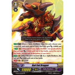 Vanguard_TCG_card_G-RC01_022EN_RR_Bad_End_Dragger_Revival_Collection_Vol._1
