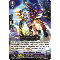 Vanguard_TCG_card_G-RC01_025EN_RR_Steam_Maiden_Melem_Revival_Collection_Vol._1