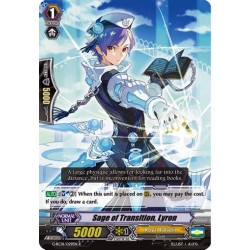 Vanguard_TCG_card_G-RC01_029EN_R_Sage_of_Transition_Lyron_Revival_Collection_Vol._1
