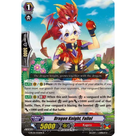 Vanguard_TCG_card_G-RC01_032EN_R_Dragon_Knight_Fallel_Revival_Collection_Vol._1